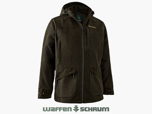 Deerhunter Jacke Tatra Loden Wood