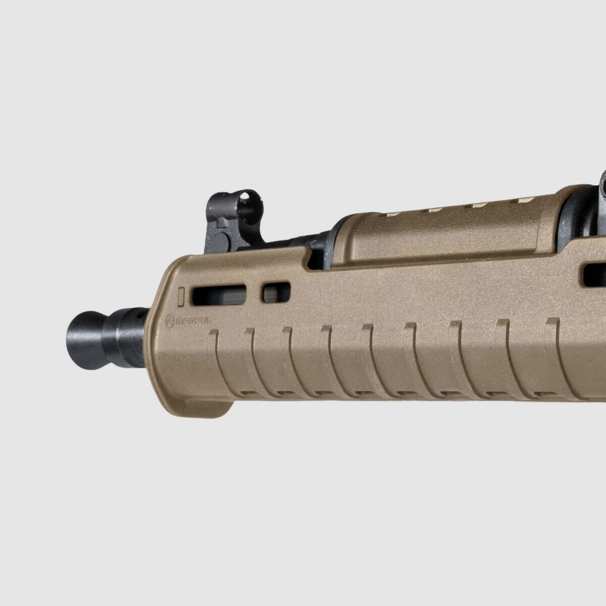 Magpul - Łoże ZHUKOV-U AK-47 / AK-74 - FDE - MAG680-FDE, zdjęcie 2 z 4