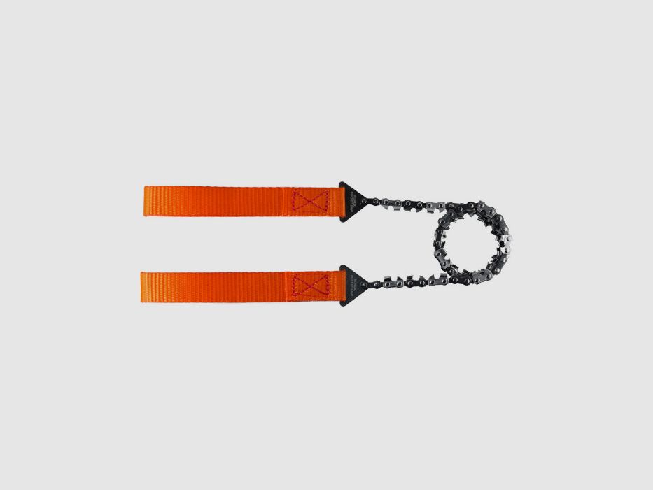 Nordic Pocket Saw Handsäge orange
