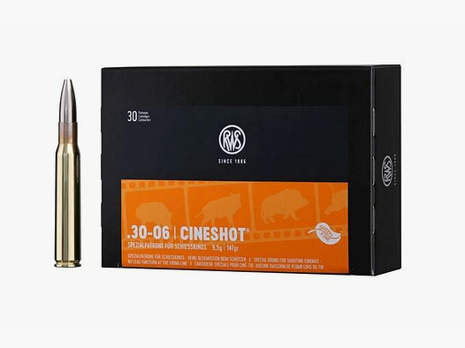 RWS Cineshot