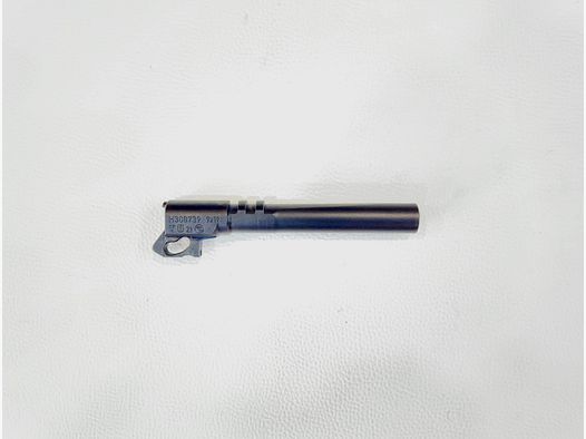 PISTOLA / CANNA CZ SP01 – 9X19