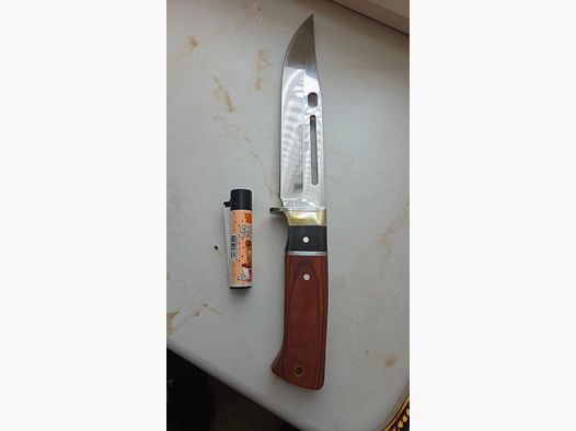 Knife