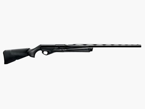 Benelli Super Vinci Black Halbautomatische Flinte