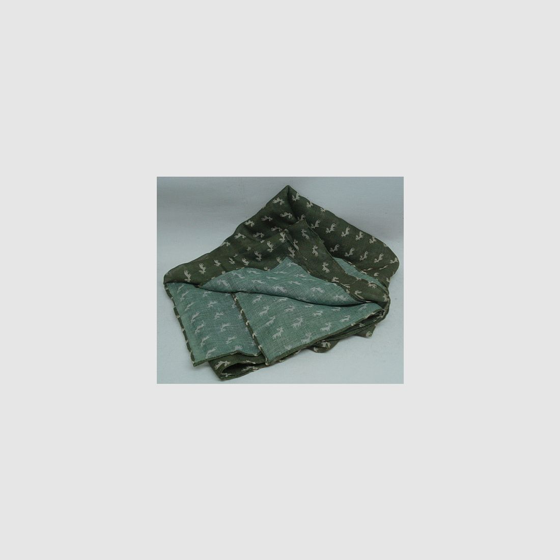 Tuch Hirschmotiv - 100% Polyester