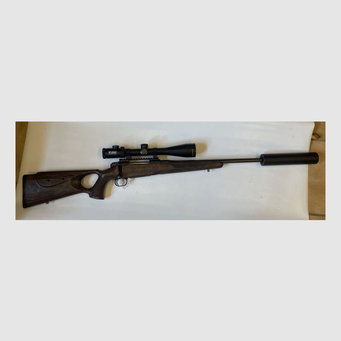 Mauser M12 MAX