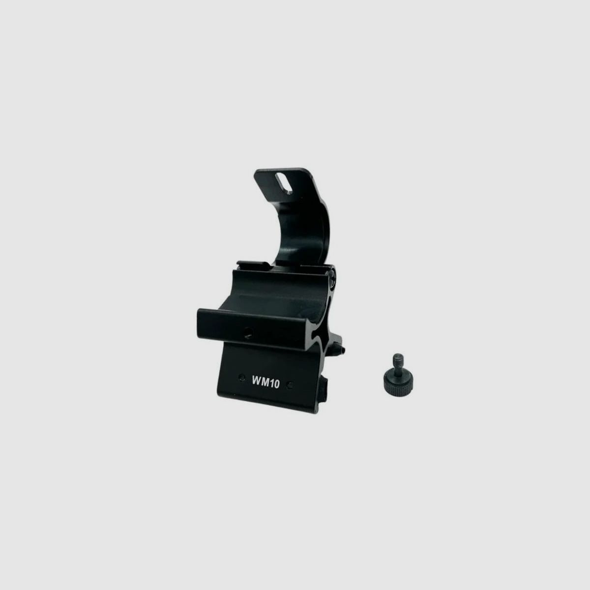 SPERAS WM10 MAGNETISCHER TASCHENLAMPE HALTER, Bild 2 von 3