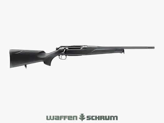 Sauer 505 ErgoMax Nero Highland
