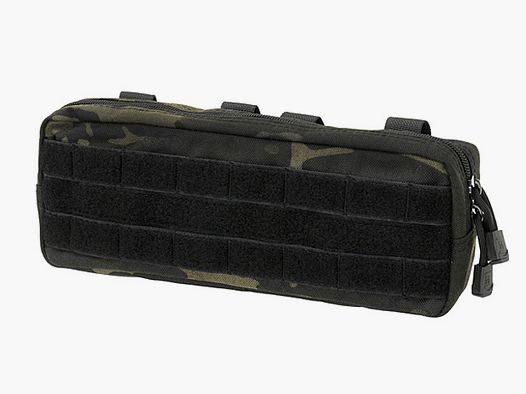 Horizontal utility Pouch - MB [8FIELDS]