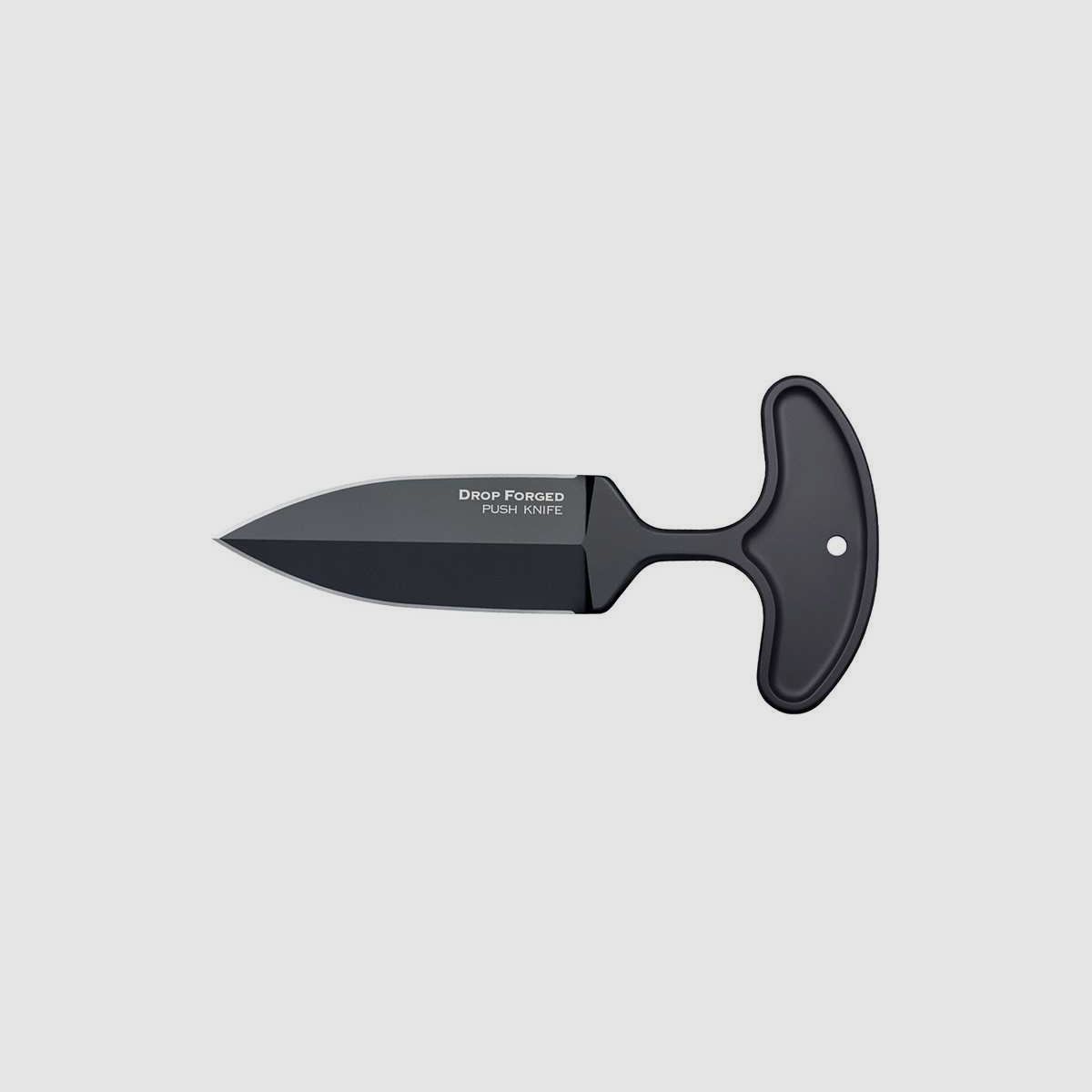 Drop Forged Push Knife Cold Steel