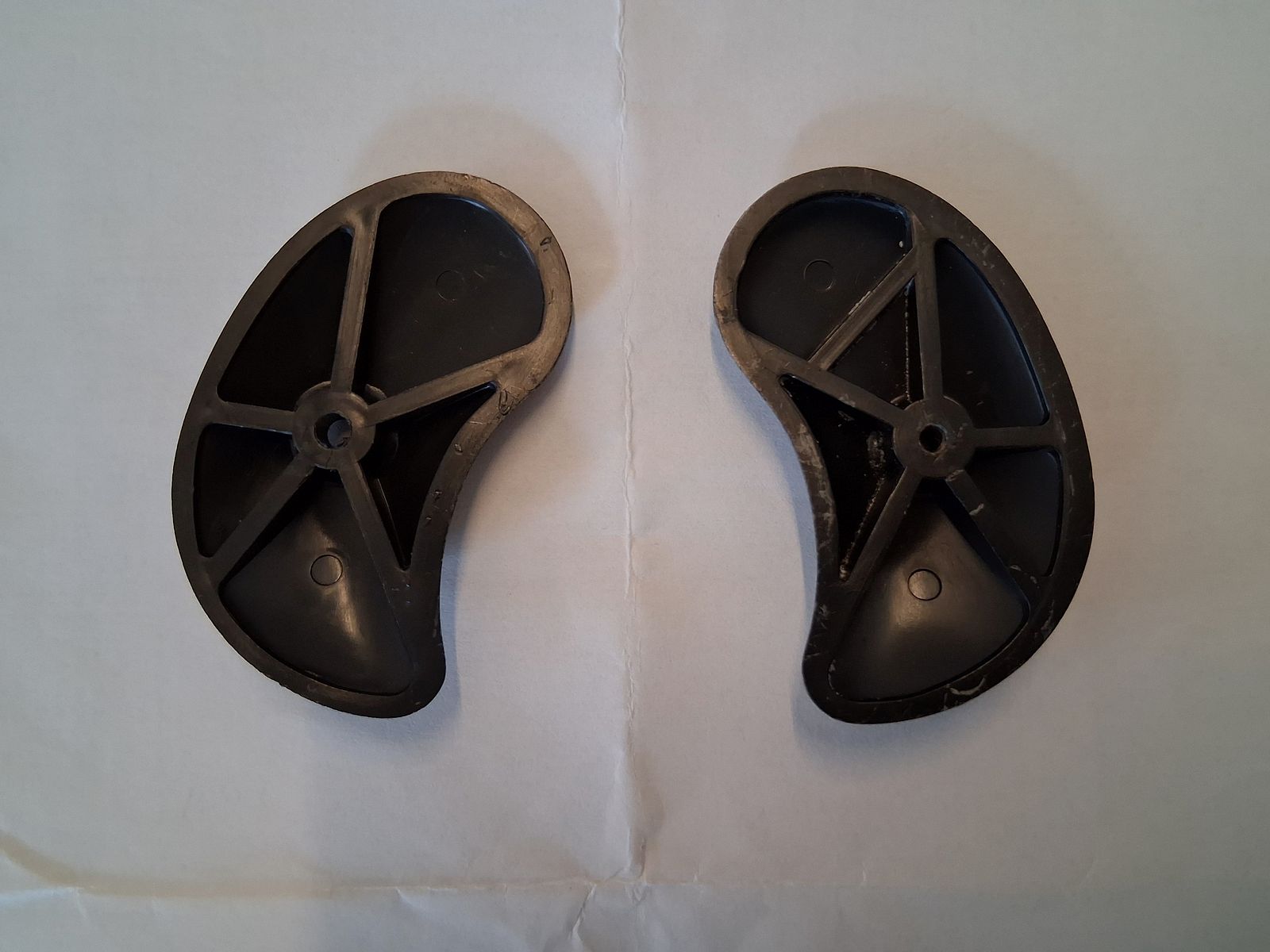 Grip panels voor Röhm Derringer / Noris Twinny, afbeelding 4 van 4