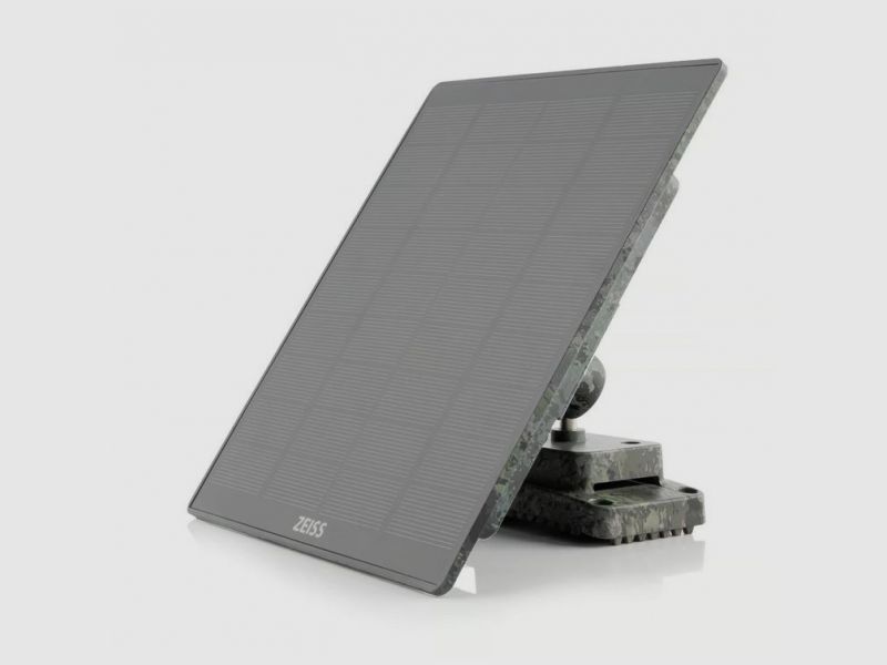 ZEISS Solar Panel Pro ... für Secacam