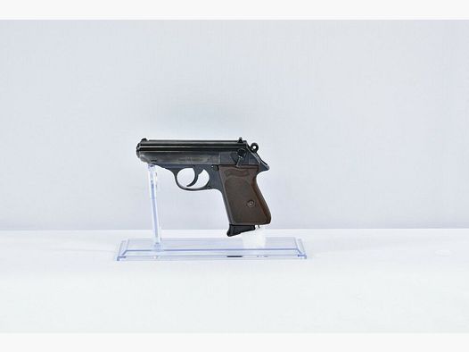 Walther PPK