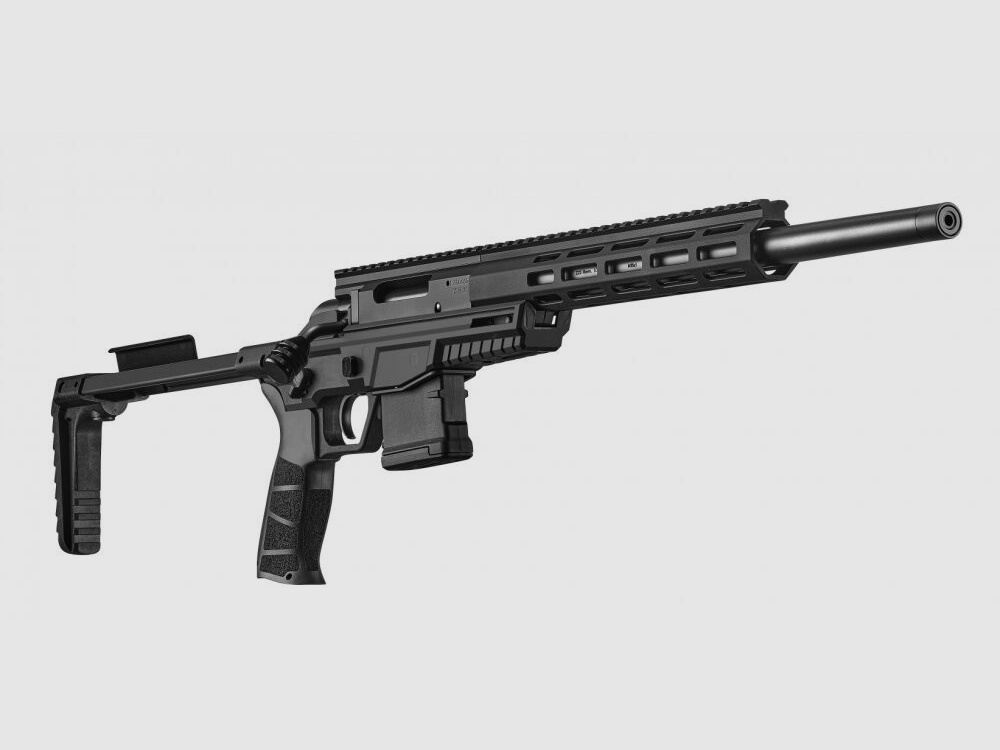 Czech Zbrojovka CZ 600 Trail bolt-action rifle - .223 Rem.