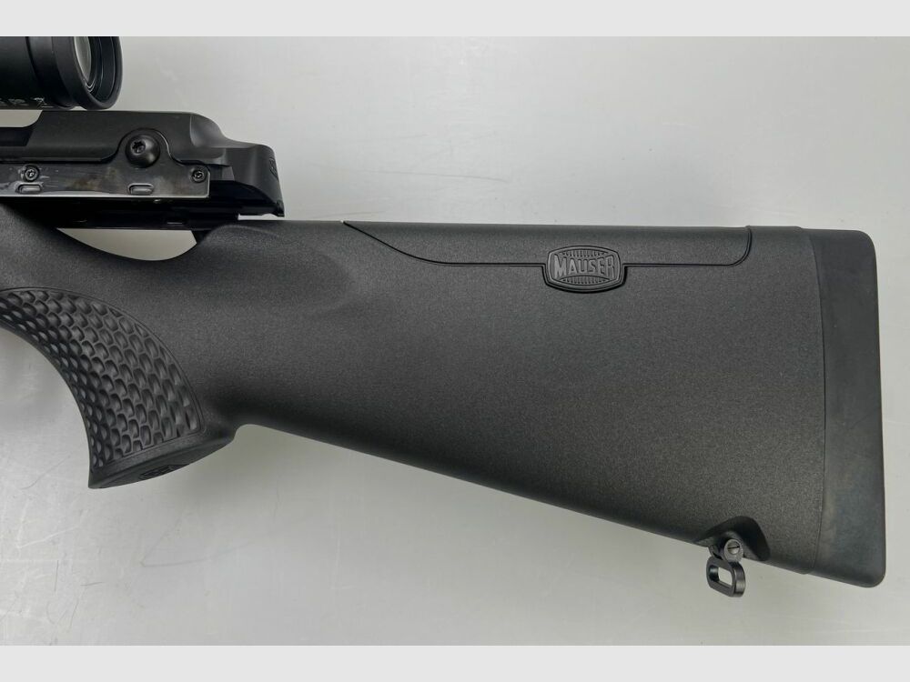 Mauser 25 Extreme