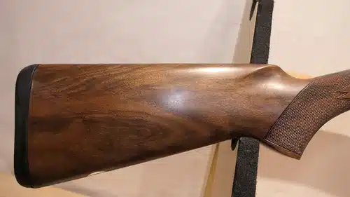 Jagdflinte Browning B525 Imperial Silver Limitierte Serie Kal. 20/71cm, Bild 2 von 14