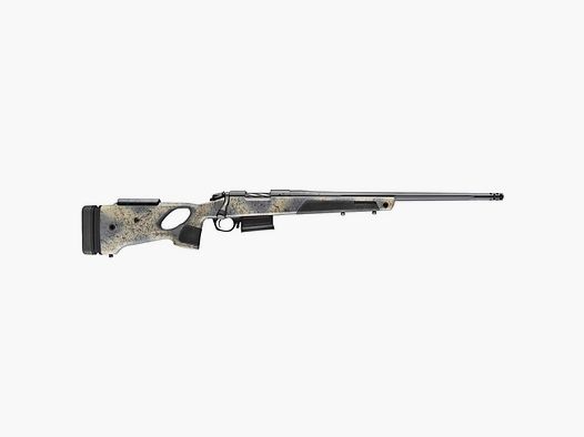 BERGARA WILDERNESS Thumbhole