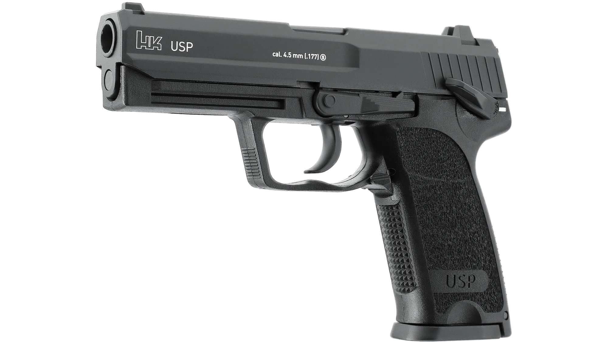 Heckler & Koch USP, Bild 2 von 2