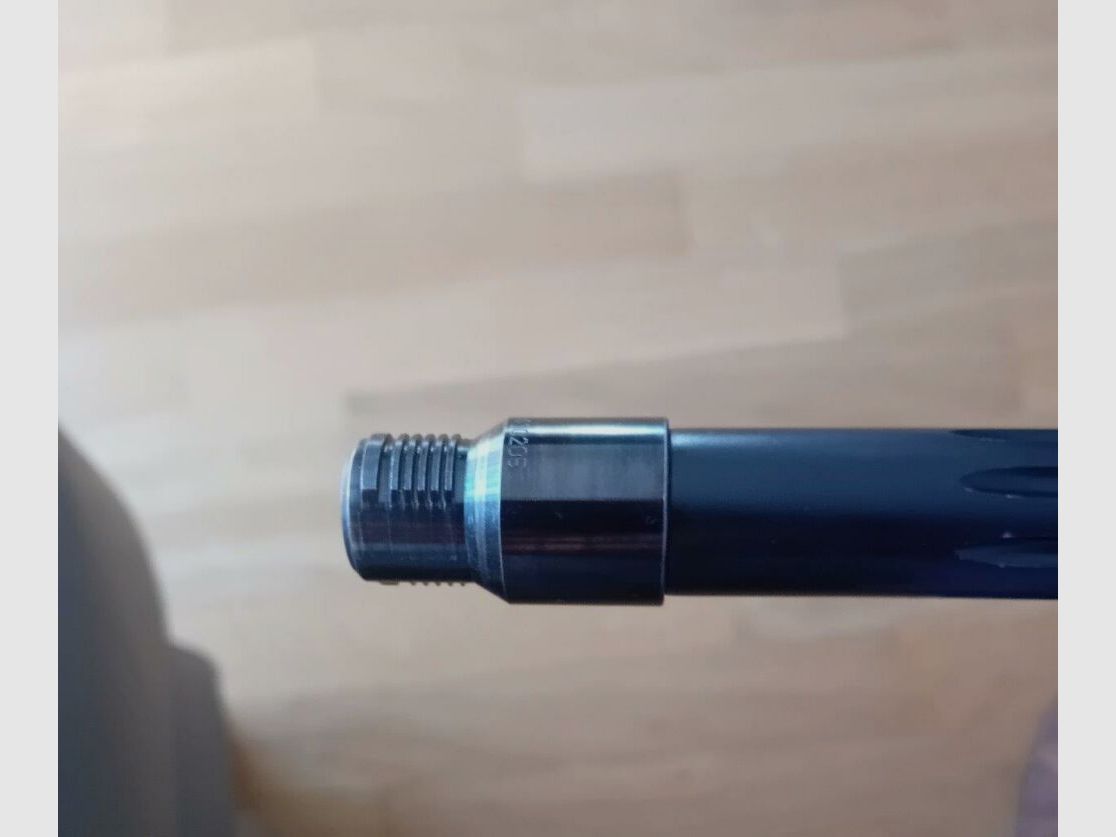 Sauer & Sohn 100 Pantera