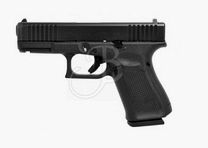 PISTOLA GLOCK MOD. 19 GEN 5 9 LUGER FS +1C