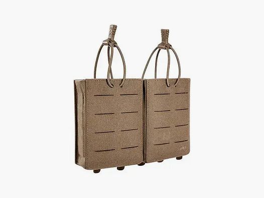 Tasmanian Tiger Tasmanian Tiger Borsa per caricatori 2 SGL Mag Pouch BEL HK417 MKIII