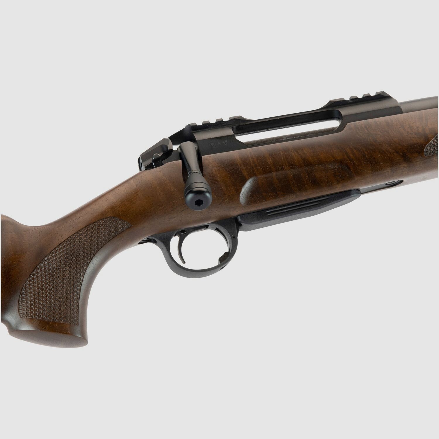 Rover G2 Hunter Classic 51 cm, calibro .308 Win. Mercury hunting