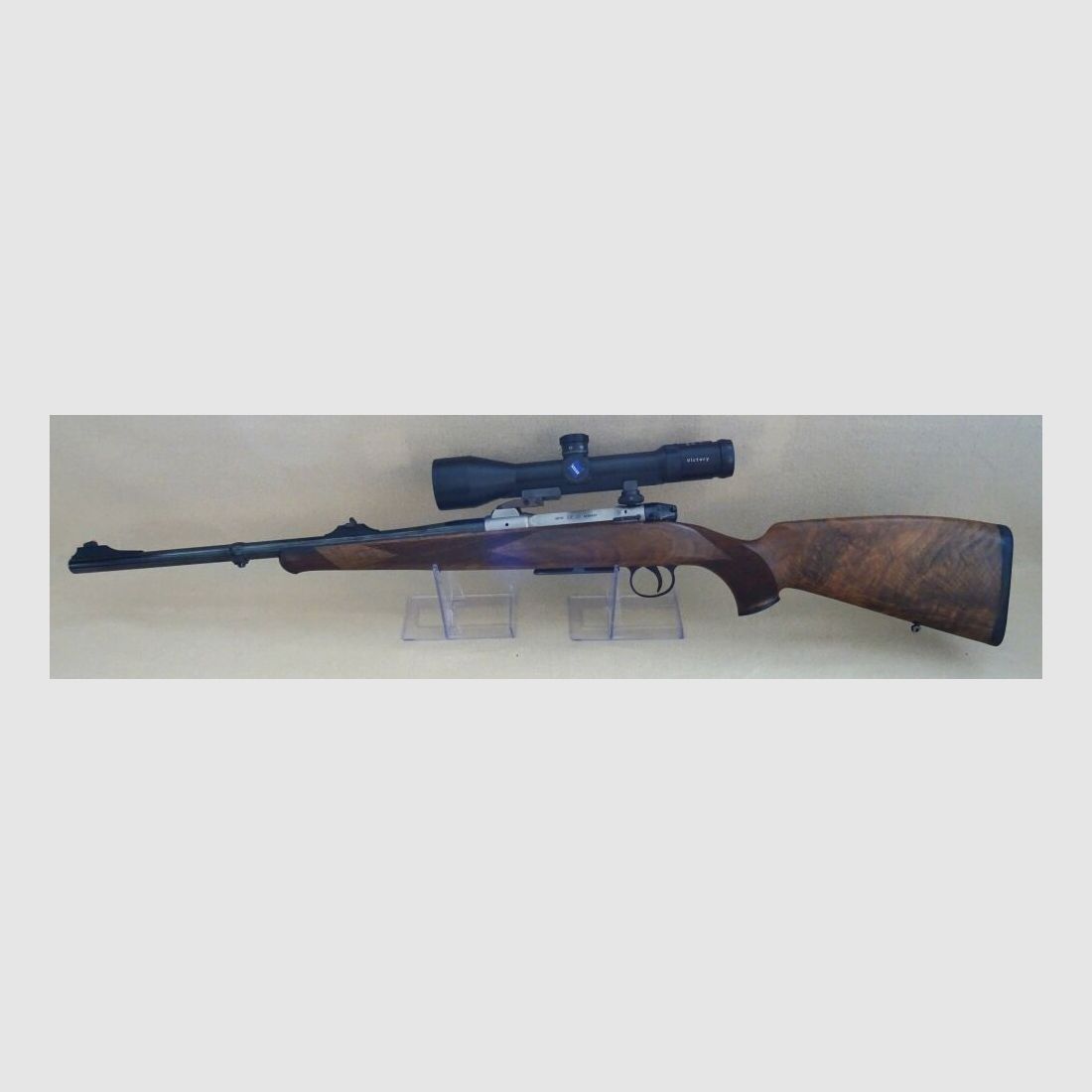 Heym SR 30