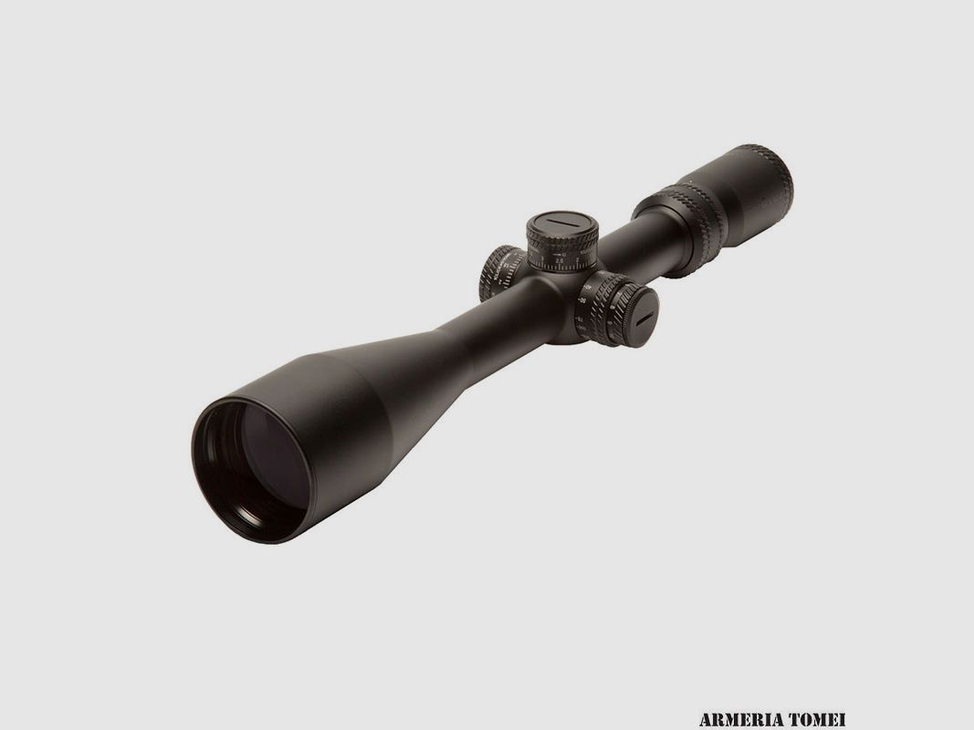 SIGHTMARK – CITADEL 5-30×56 LR2 RETICLE (RED ILLUMINATION), image 3 of 8