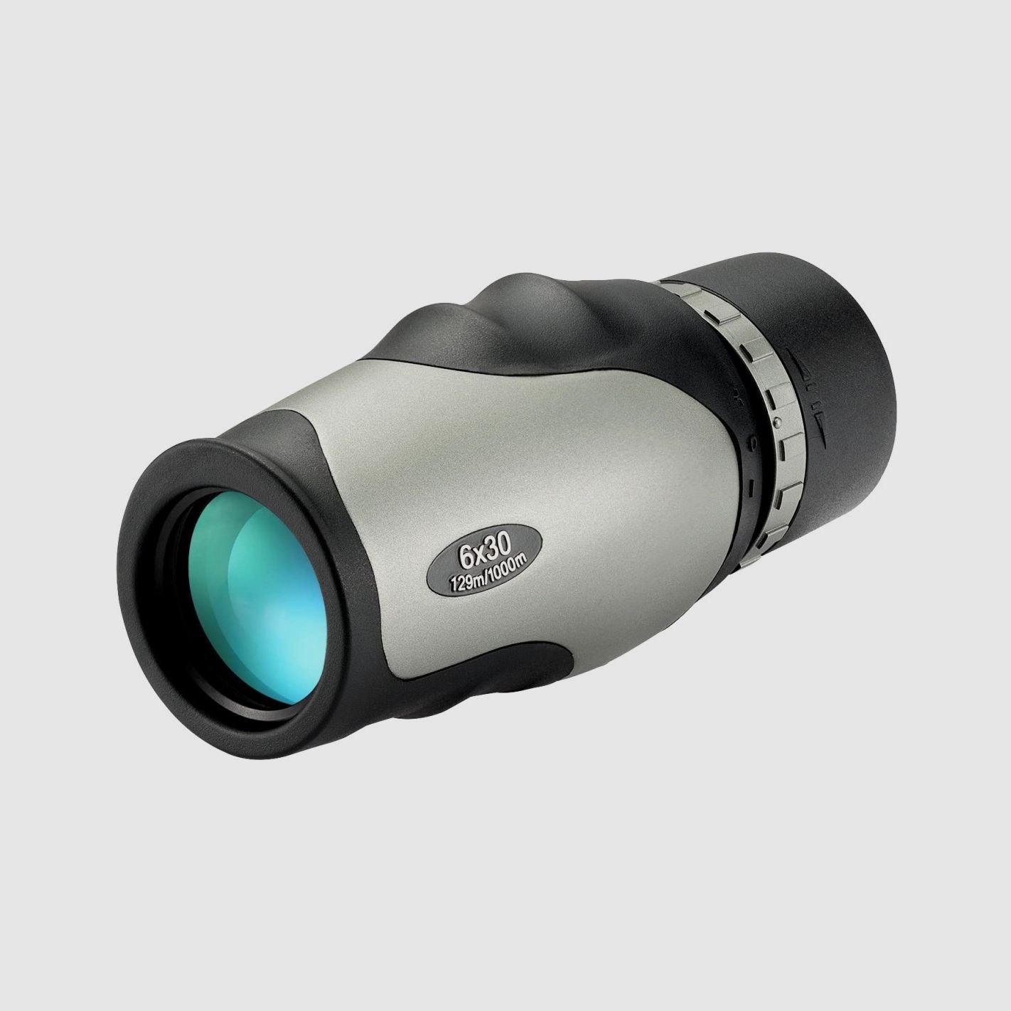 Monocolo economico Outdoor 6x30, immagine 1 di 5