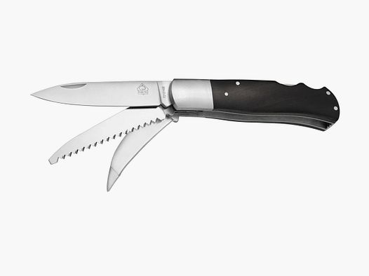 Puma Tec Jagdtaschenmesser