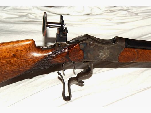 senza sistema Martini 8,15x46R