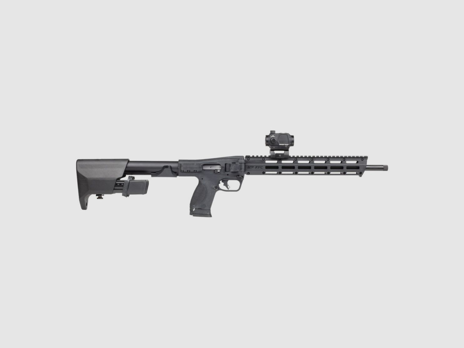 Smith & Wesson FPC KIT Kal. 9x19mm, Bild 1 von 8