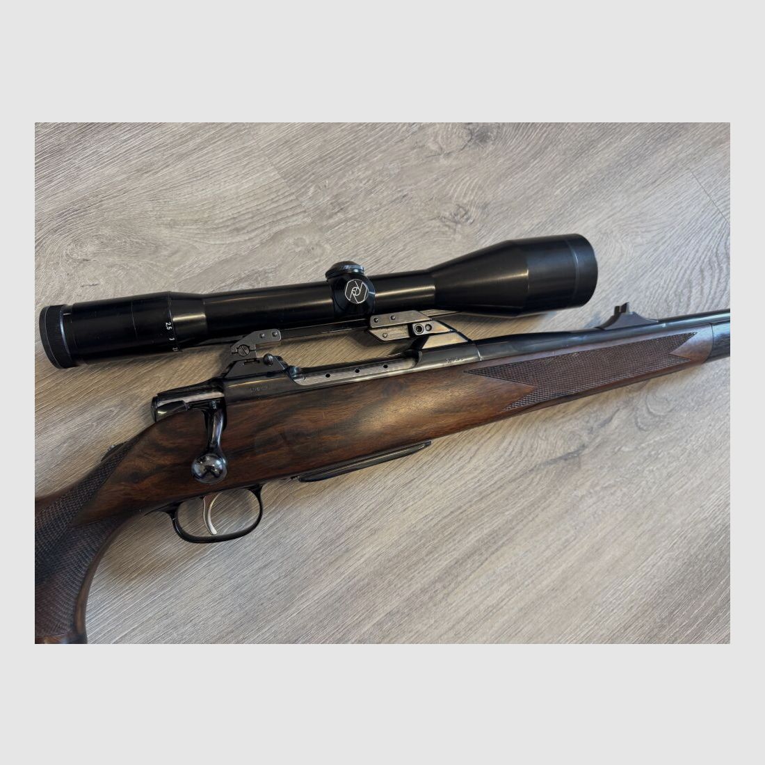Sauer & Sohn Sauer 90