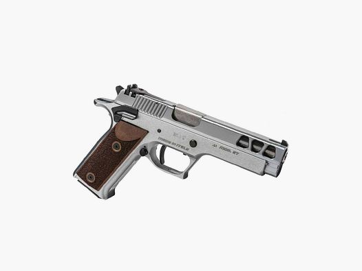 Pistole PARDINI GT 5″