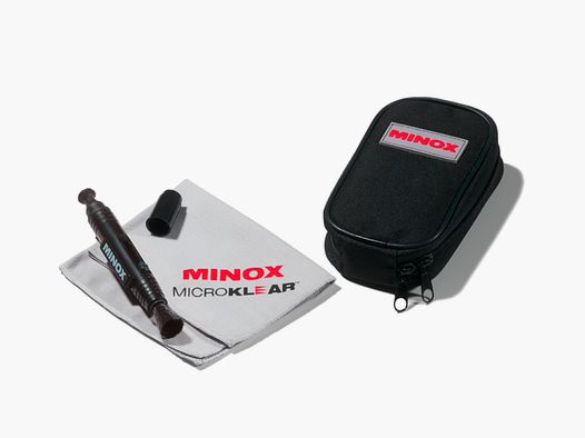 Minox Optik Reinigungskit