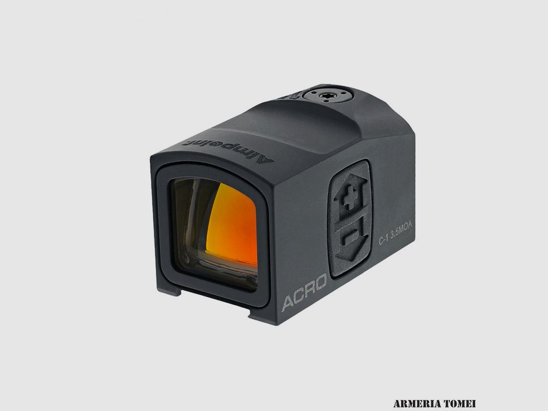 RED DOT – AIMPOINT – ACRO C-1, image 1 of 3