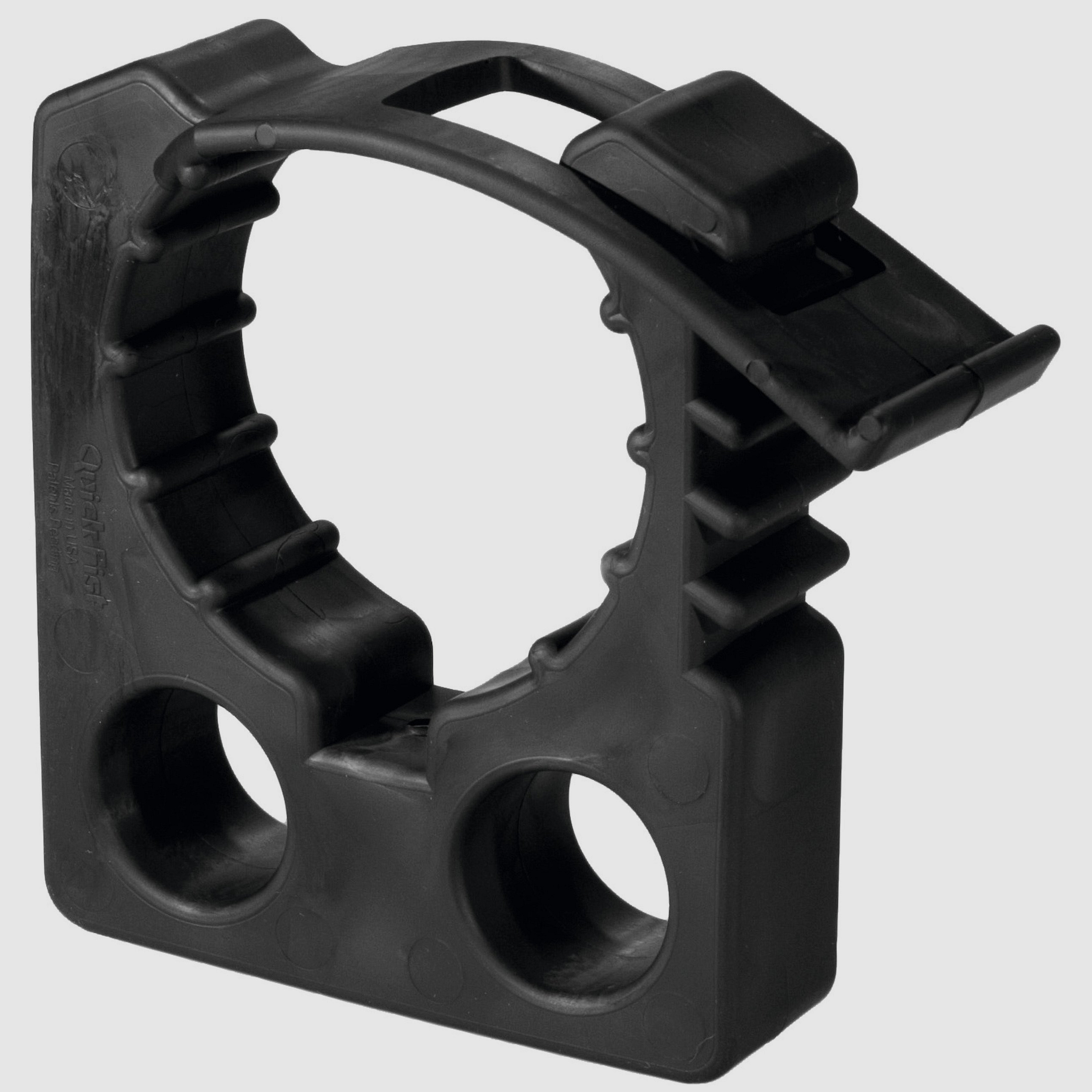 Quick Fist Gerätehalter 70–89 mm
