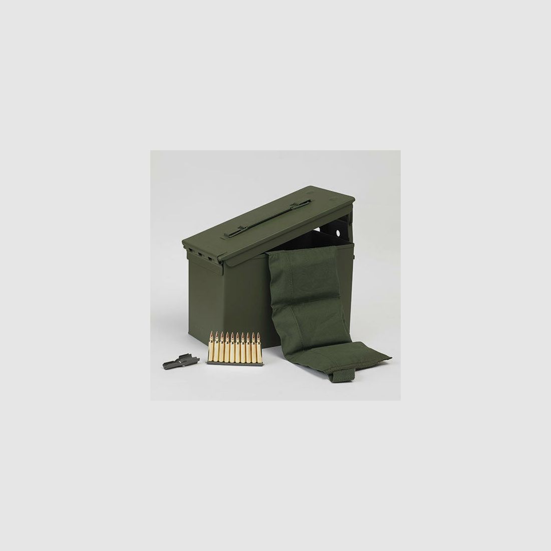 PMC .223Rem VM BT 55grs #223A M/B