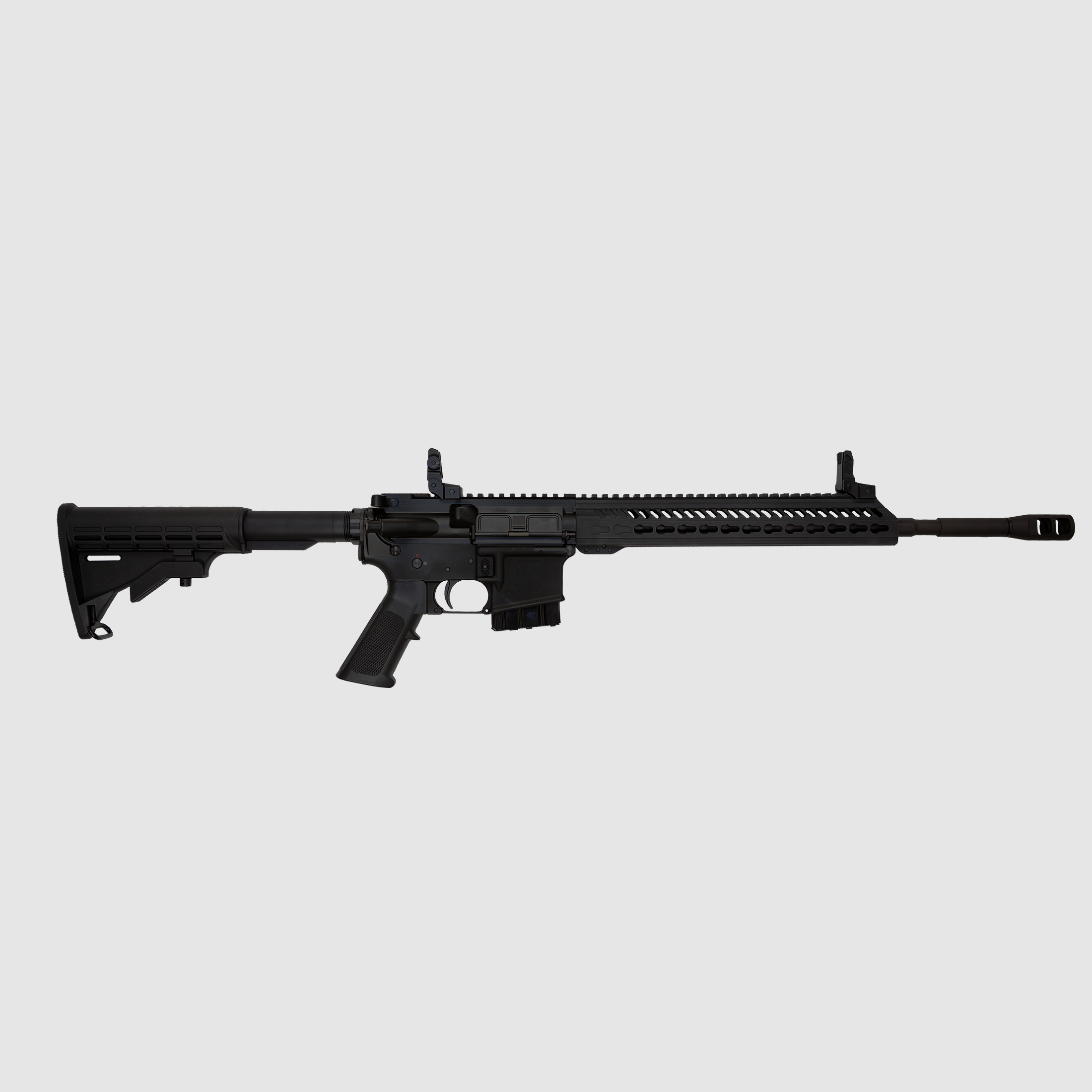 Luvo SLB Austria La-15 Black Lion .223Rem. 16,75″ –