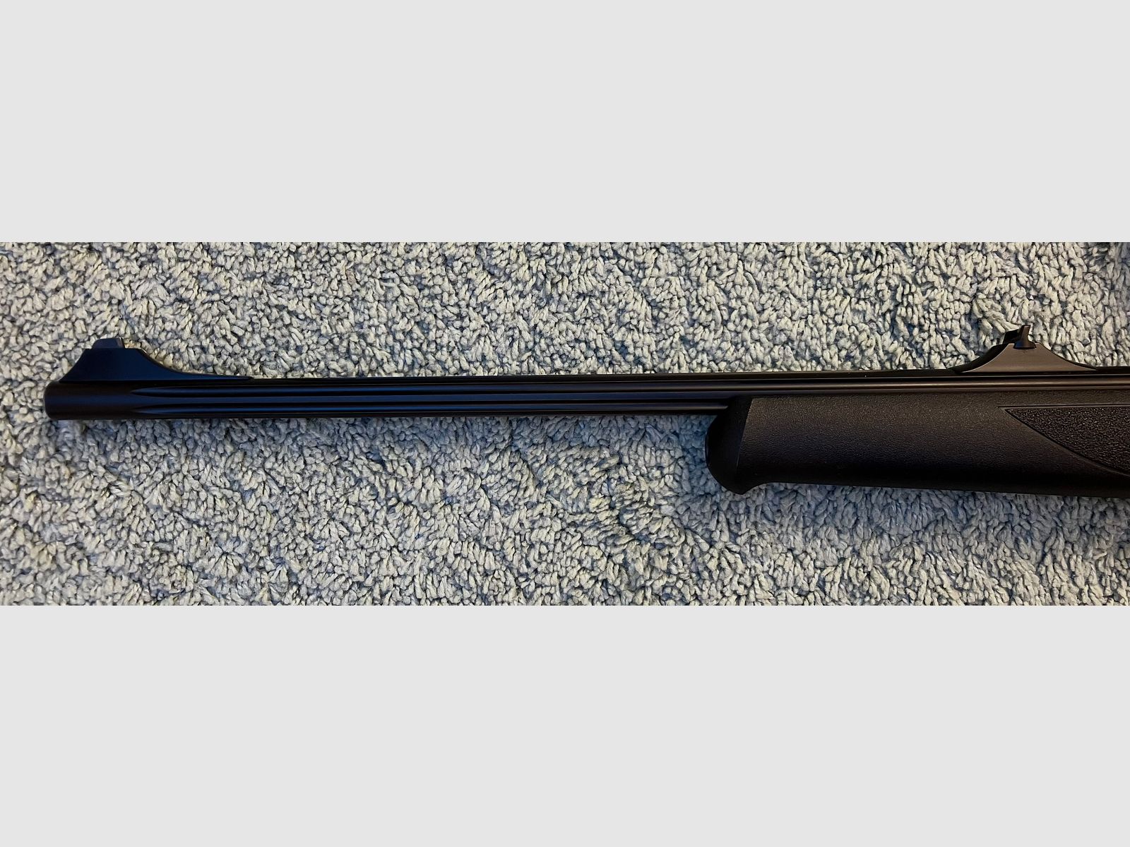 Sauer 202 (7x64) Swarovski Habicht 3-12x50 LP