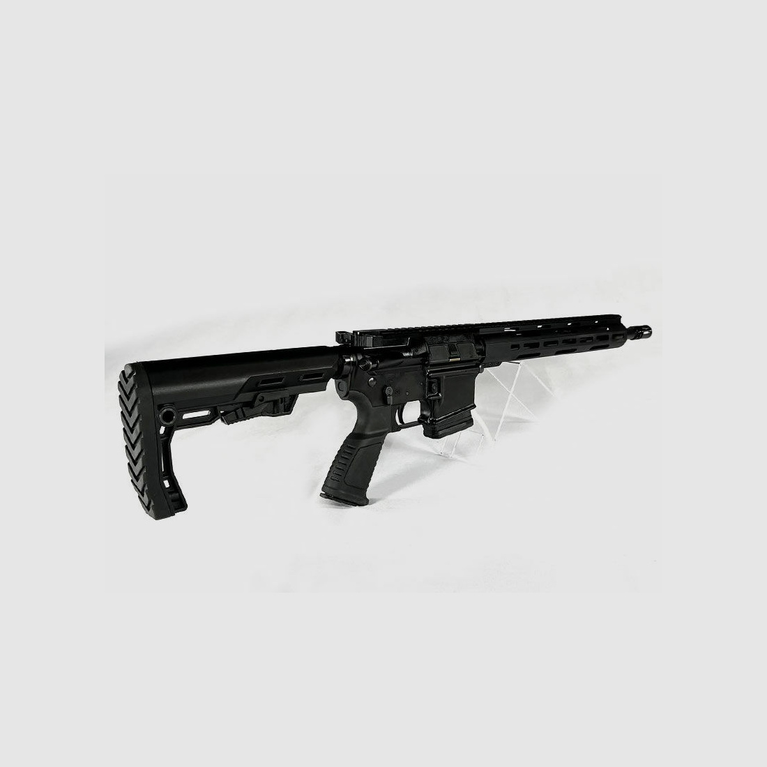 MESSERSCHMITT AR15 mit 14,5"-Lauf