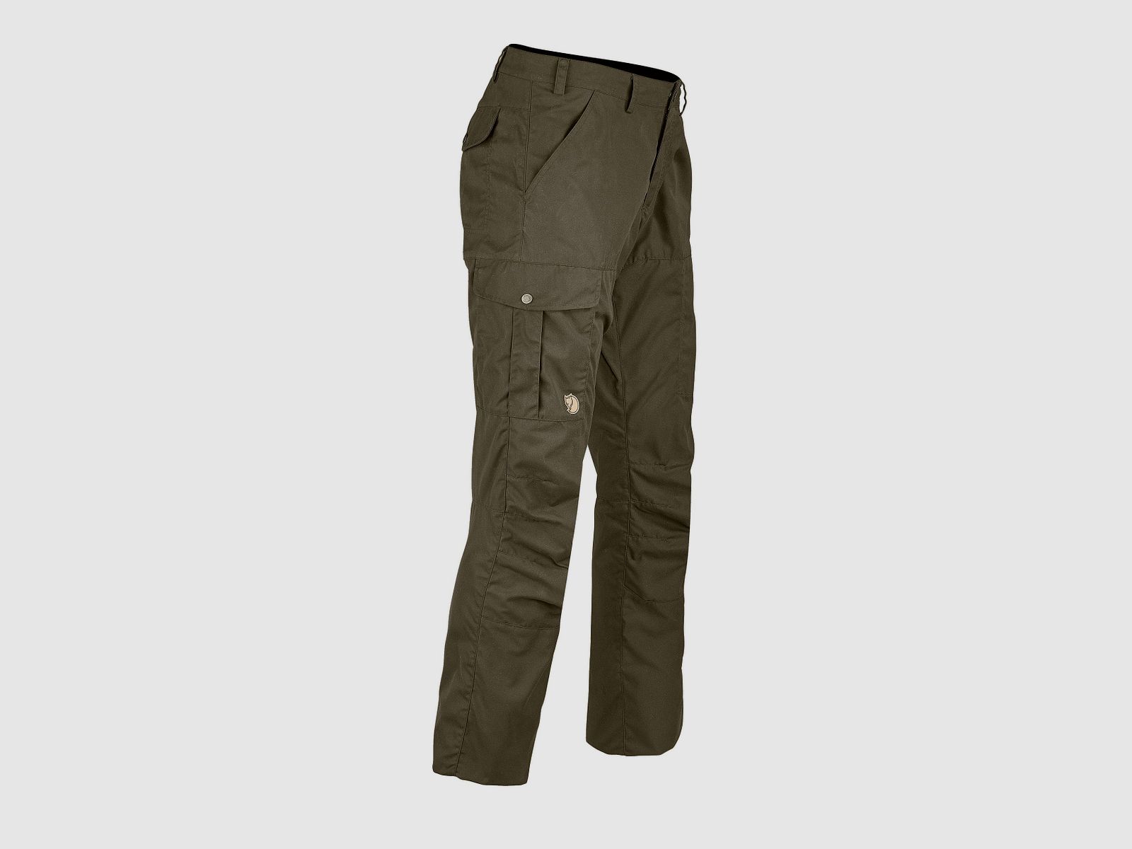 Fjällräven Hose Karl Pro