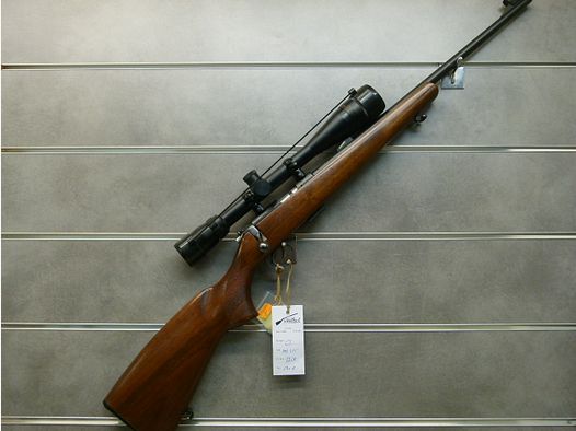 Carabine CZ (Vendu)