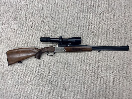 Blaser	 B 750/88