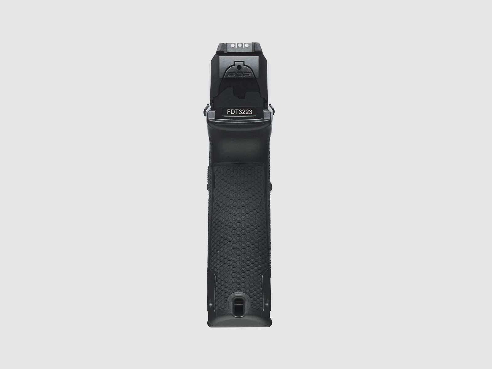 WALTHER PDP F-SERIES 9x19 3.5" 15R OR INT Pistole 9mm Luger