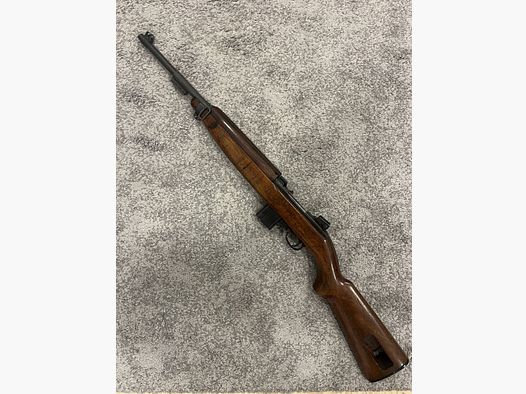 Inland / General Motors M1 .30 carbine