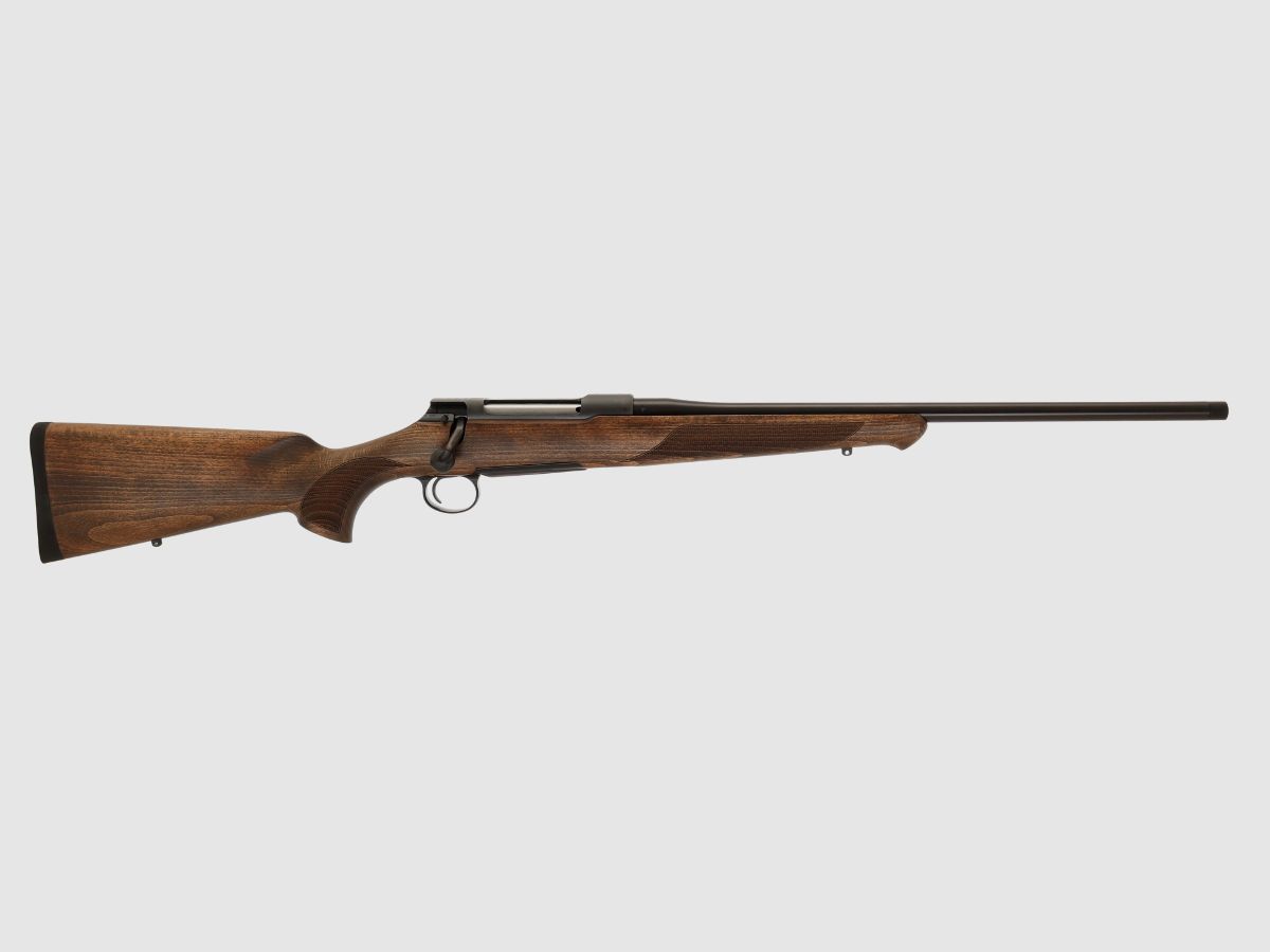 auf Lager: Sauer & Sohn S 100 Classic 9,3x62 / LL 56cm / Laufgewinde