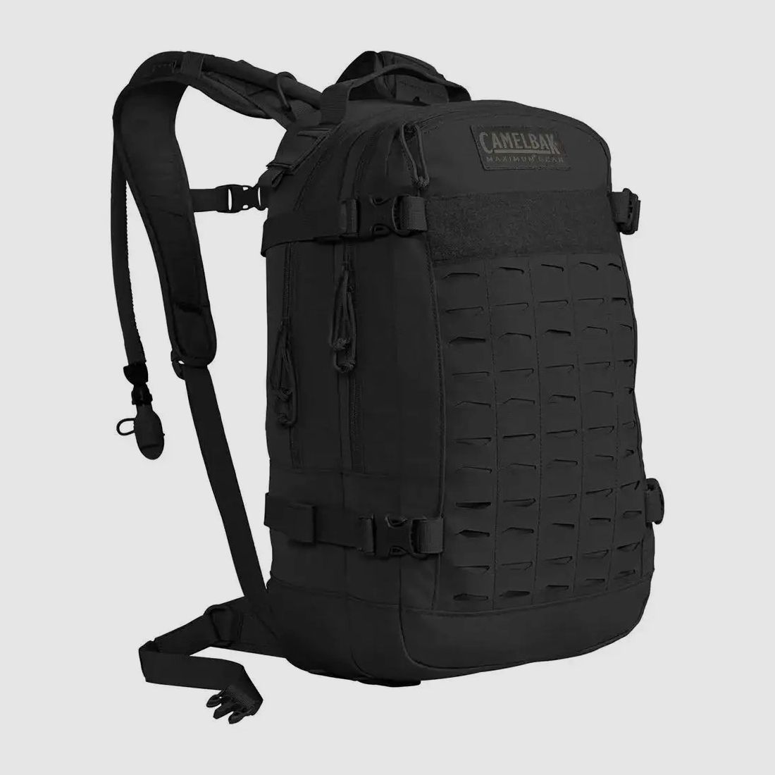 Camelbak Camelbak H.A.W.G. 3 Liter Mil Spec Crux schwarz