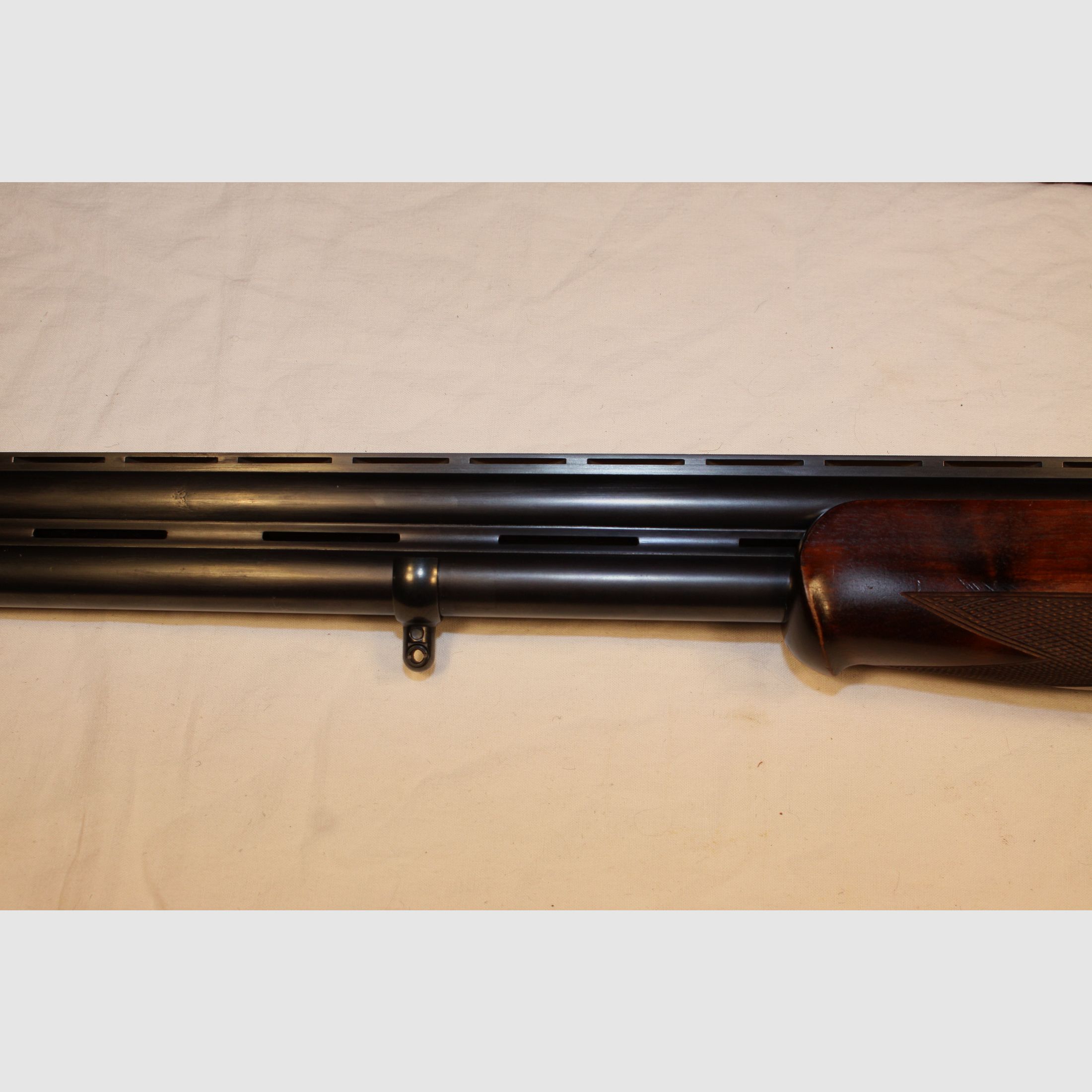 Winchester Trapflinte.