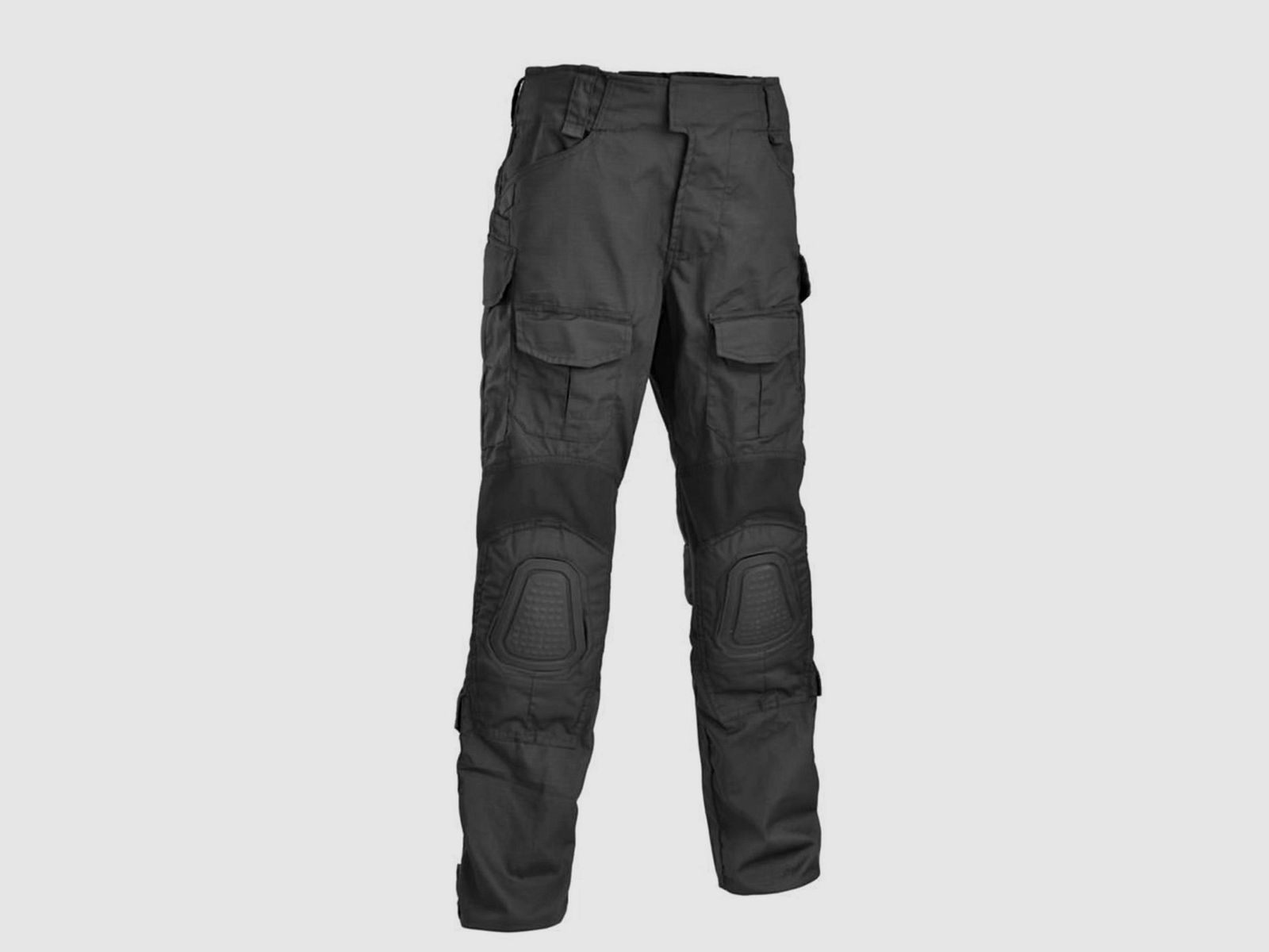 Defcon 5 Gladio Tacticalhose schwarz