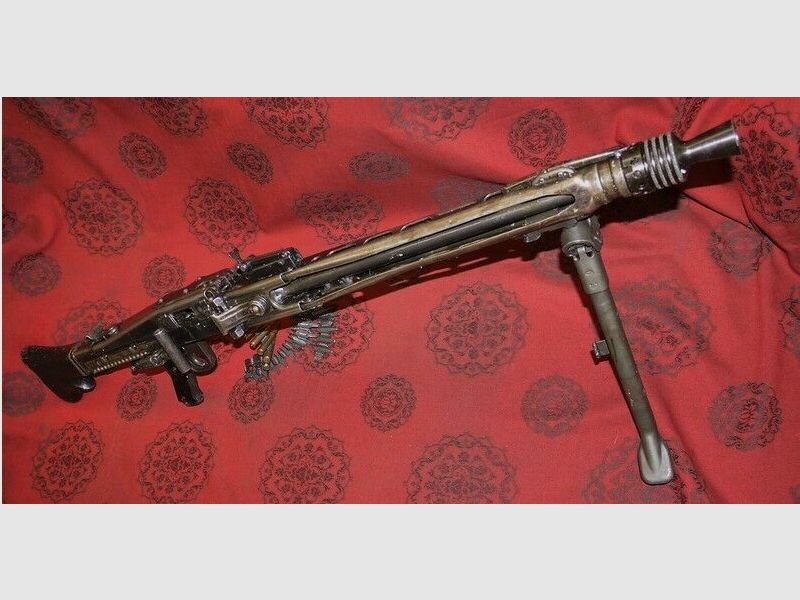 3 Post-war MG53